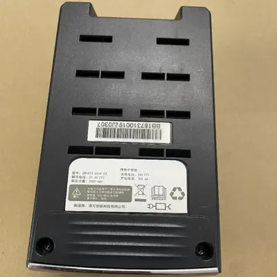 100% original 2000mah für tineco reine ZB1873-6S1P-03 j1 s1 x1 t1 r1 p1 staubsauger batterie Image