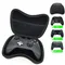 EVA-Schutzhülle für PS4, Gamepad, Reisetasche, tragbare Tasche für Xbox One Controller, kompatibel mit Nintendo Switch Pro/PS3