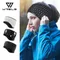 WRELS-Cache-oreilles coupe-vent pour sports d'hiver, cache-oreilles pour temps froid, bande de