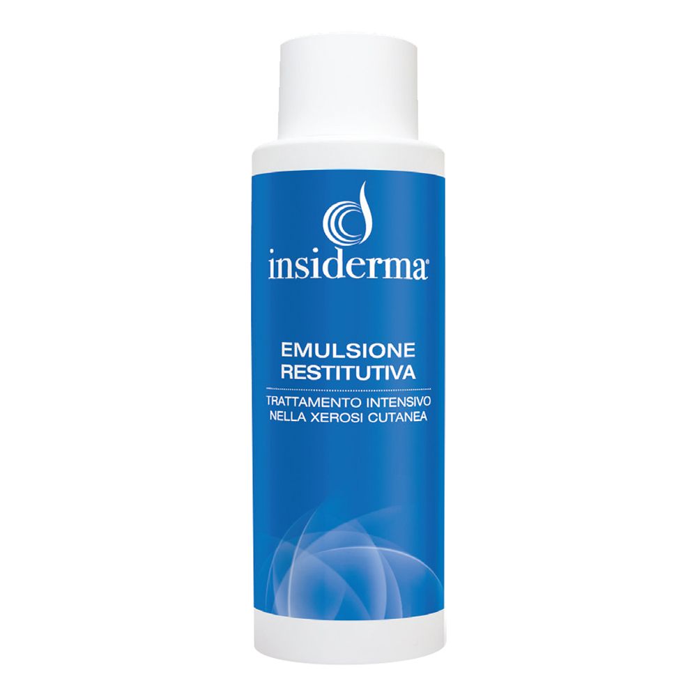 Insiderma Emulsione Restitutiva 500 Ml ml