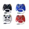 Contrôleur pour Xboxes 360 2.4G Joystick à distance de jeu sans fil 3D jeu à bascule Joystick à distance de jeu sans fil pour Xboxes 360