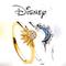 Disney Jewelry | Disney Sun And Moon Ring Set Promise Ring Sparkling Sun Ring Blue Moon New | Color: Blue/Gold | Size: Os