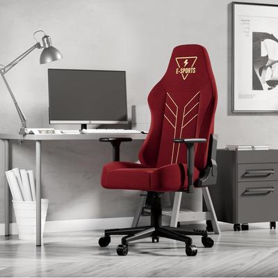 Ergonomic Gaming Chair, Height Adjustable with 3D Armrests