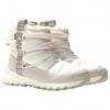 The North Face - Women's Thermoball Lace Up WP - Winterschuhe 38 | EU 38 beige