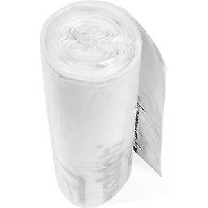 Litter-Robot Cat Litter Box Waste Drawer Liners, 100 Count