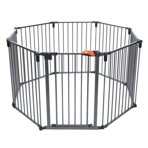 Nomad Tales Calma Premium Outdoor Playpen Hund