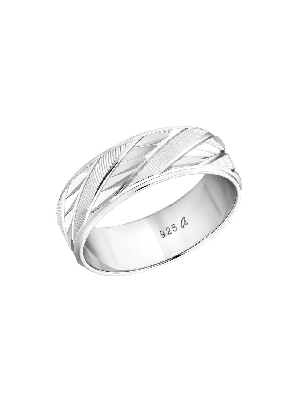 amor Ring Damen silber, 64 Image