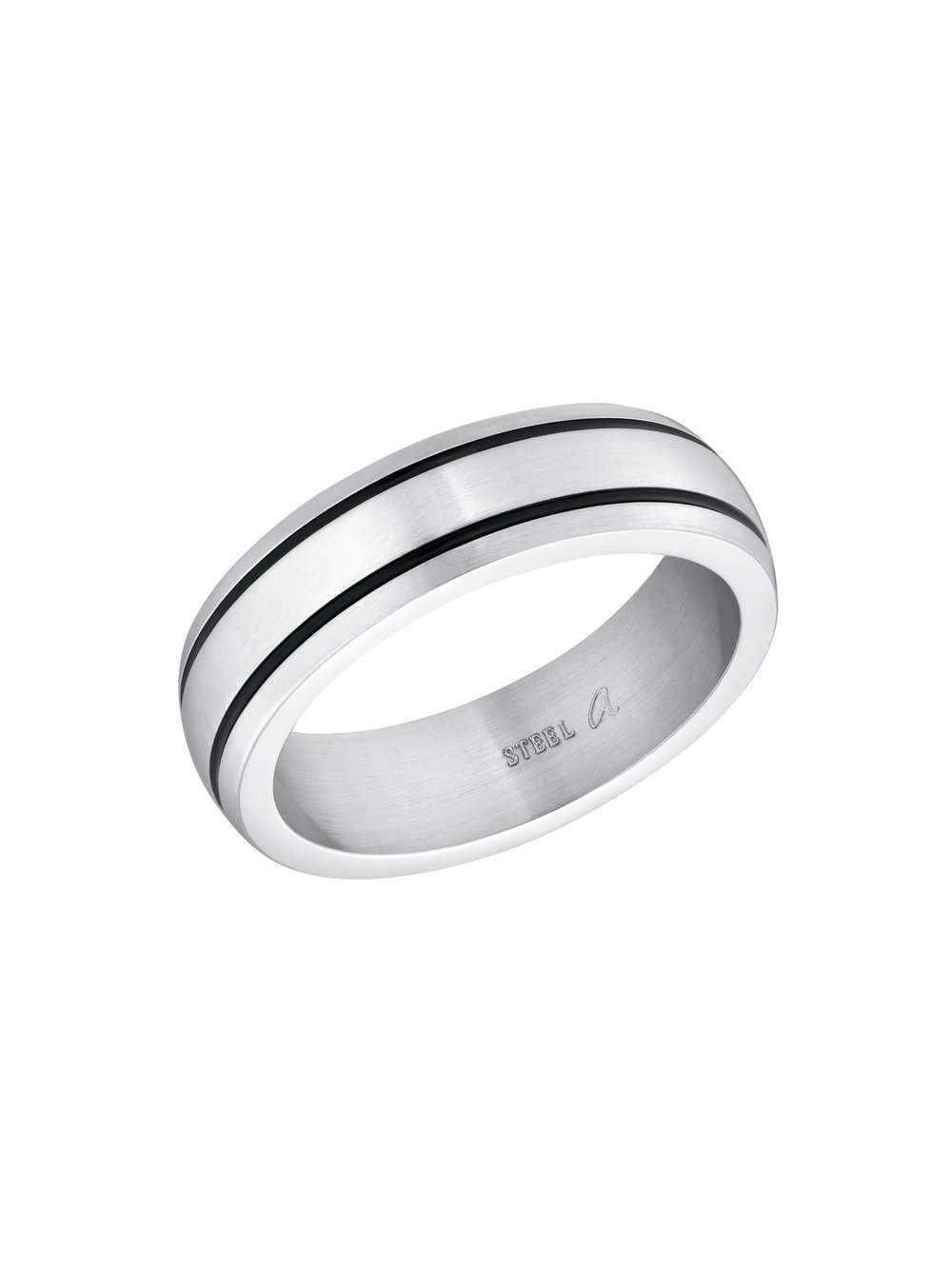 amor Ring Damen silber, 60 Image