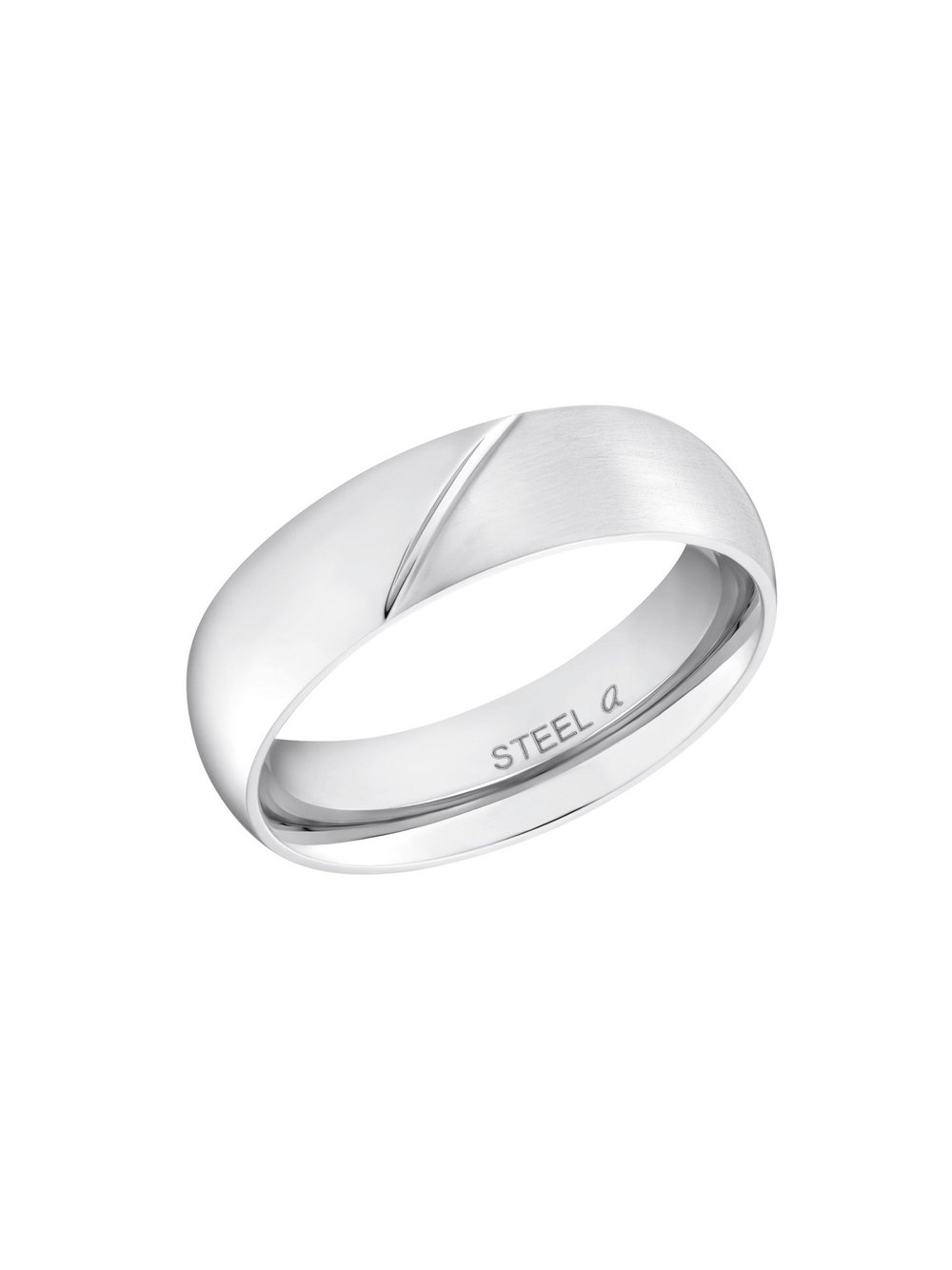 amor Ring Damen silber, 64 Image