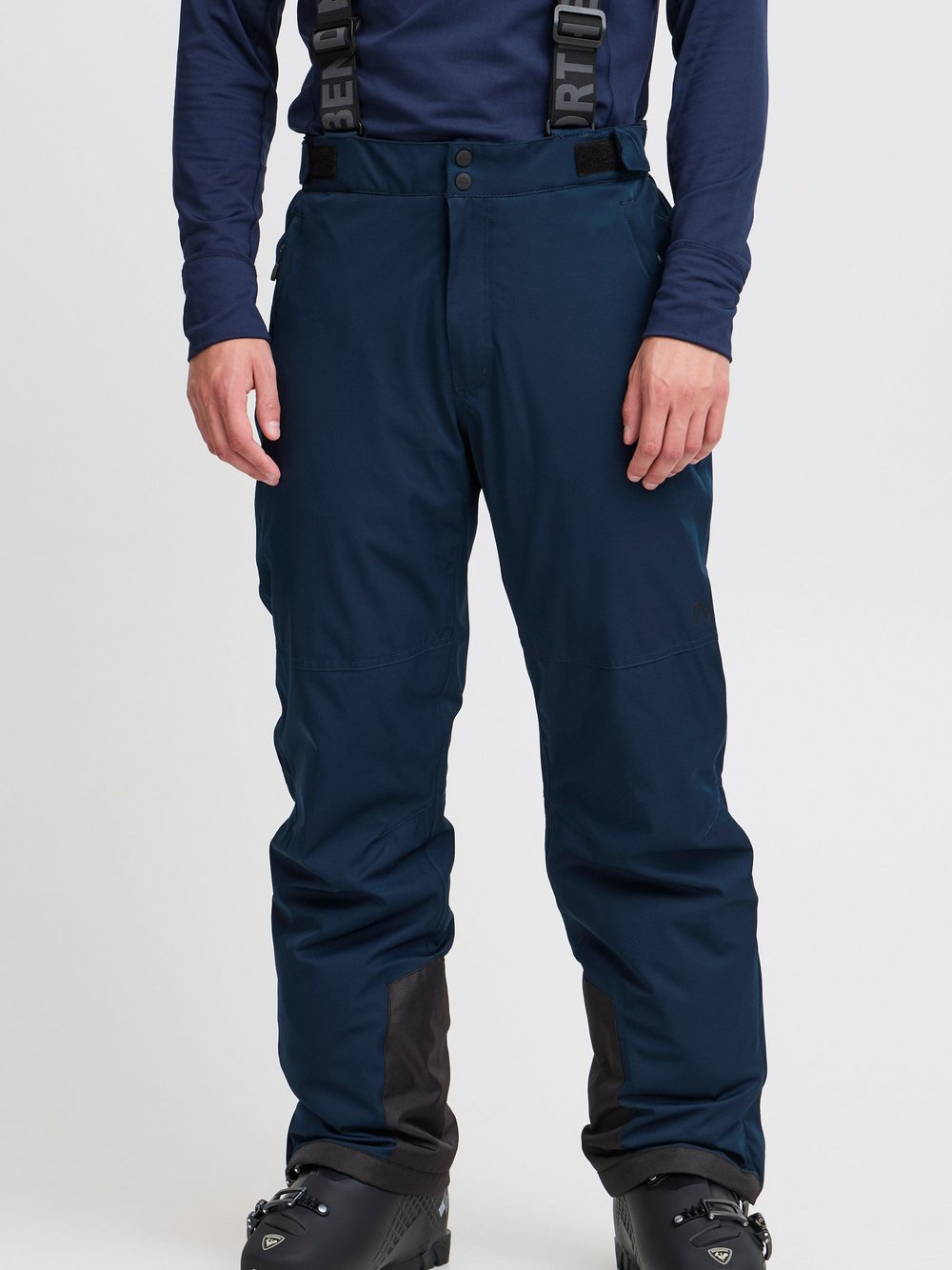 North Bend Trekkingshorts Herren marine, L Image