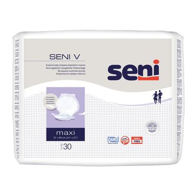 Seni V Inkontinenzvorlage maxi 30 St Einlagen Image