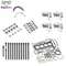 Kit de Pistons de ReconFumde Moteur N14 OverCarlRebuild, pour Mini Cooper S JCW R55 R56 R57 R58 R59