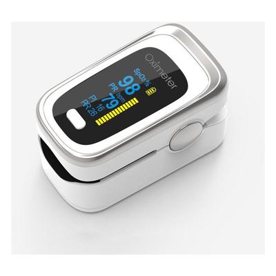 Memkey - Digitales Pulsoximeter zur Messung der Sauerstoffsättigung im Blut und des Pulses, 61 x 36 Image