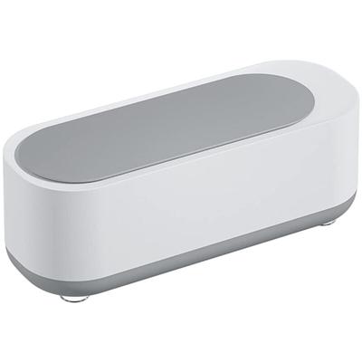 Memkey - Ultraschall-Schmuckreiniger, batteriebetrieben, Ultraschall-Reinigungsgerät, kleiner