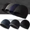 Bonnets chauds tricotés pour hommes et femmes, couvre-chef pour Sports de plein air, coupe-vent,