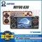 AMPOWN MIYOO A30 Handheld Game Players 2.8'' Inch Portable Retro Video Game Console Classical Linux