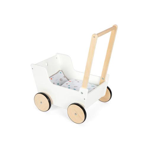 small foot Schiebe- und Puppenwagen »Little Button«