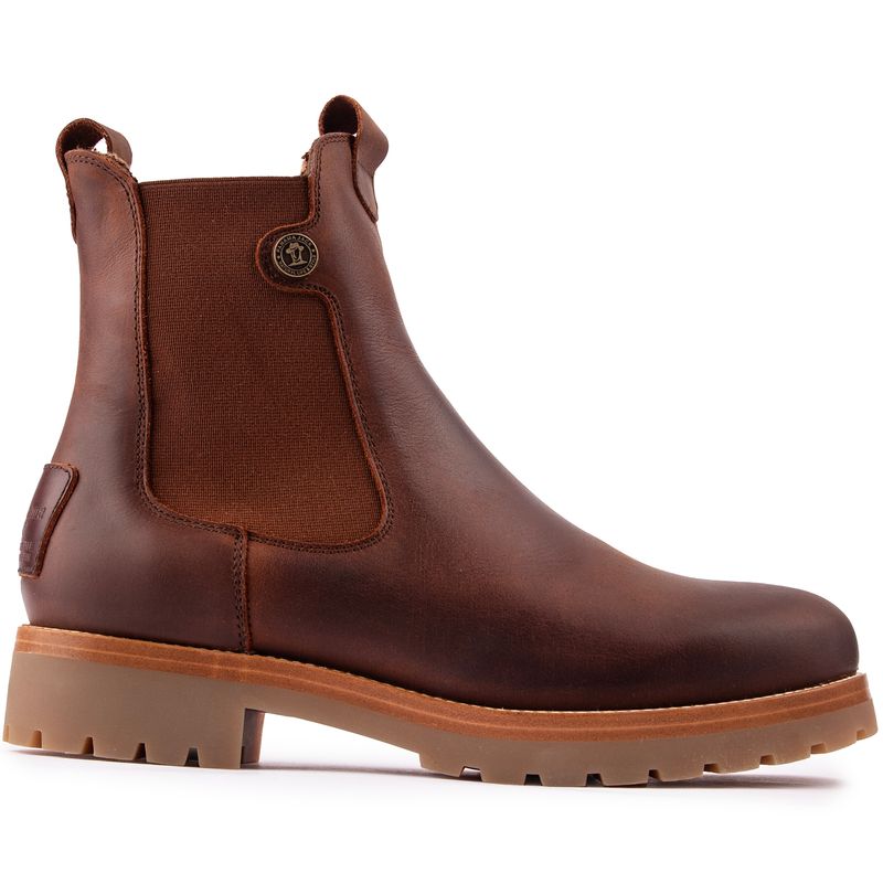 Panama Jack Francesca Iglu-Stiefel EU 40,5 / UK 7