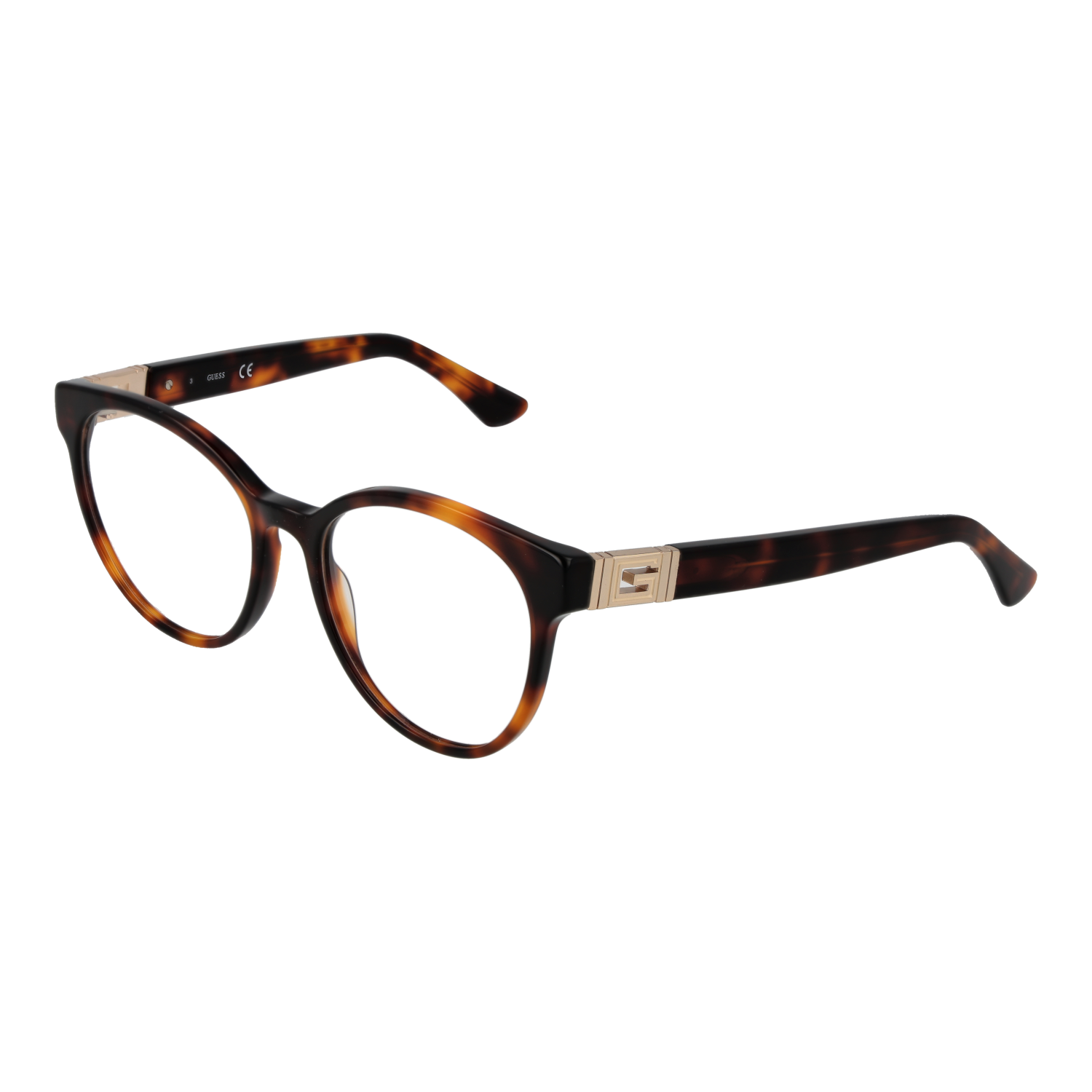 Guess Brille GU2909 053 53 Image