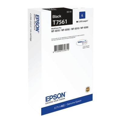 Epson Tintenpatrone »T7561L« Image