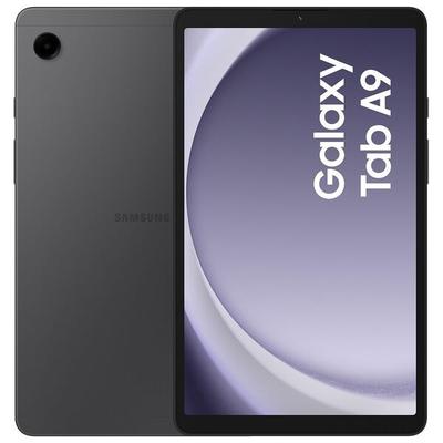 Samsung Tablet-PC »Galaxy Tab A9 WLAN« graphit 64 GB grau, 12.47x21.1x0.8 cm Image