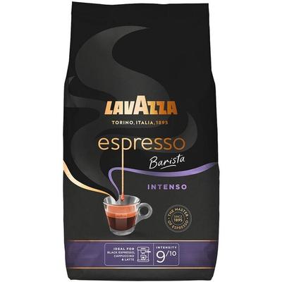 Ganze Espressobohnen Barista »Intenso« 1 kg braun, Lavazza