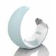 Caricatore senza fili 15 W Potenza di uscita Stazione di ricarica wireless CE Ricarica wireless veloce MagSafe A calamita Per Apple Watch iPhone 14/13/12/11 Pro Max Apple Watch Serie 4/3/2/1