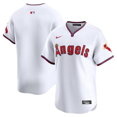 Los Angeles Angels Nike MLB Limited Alternative Trikot – Herren Image