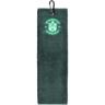 Hibernian Tri-Fold Towel