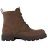 Ecco - Women's Ecco Grainer v23 - Freizeitstiefel 40 | EU 40 braun