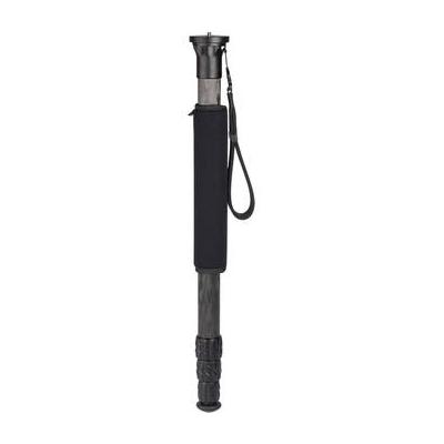 ProMediaGear TRM34ML Carbon Fiber Monopod with Standard Mount TR34ML