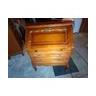 Commode Secretaire 3 Tiroirs