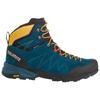 Dolomite - Crodarossa Leather High GTX - Wanderschuhe 45 2/3 | EU 45,5 blau
