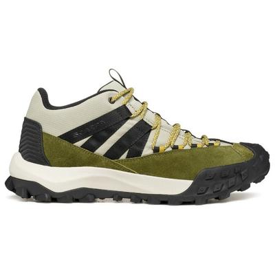 Scarpa - Rove - Freizeitschuhe 38 | EU 38 gelb/ mustard Image