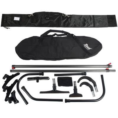 25 foot High Reach Carbon Fiber Attachment Kit with Carry Bag #94742