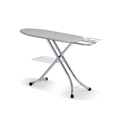 LauraStar PrestigeBoard Ironing Board with Blue Cover