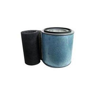 Austin Air Healthmate HEPA Filter with Black Pre-Filter #FR400A