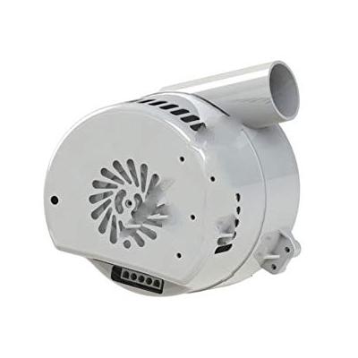 Ametek Windjammer 119152-01 Brushless 240 Volt Blower Motor