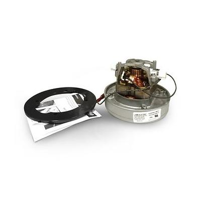 ProTeam Linevacer Motor/Fan (120 V) with Crimps (Ametek Motor) #100422