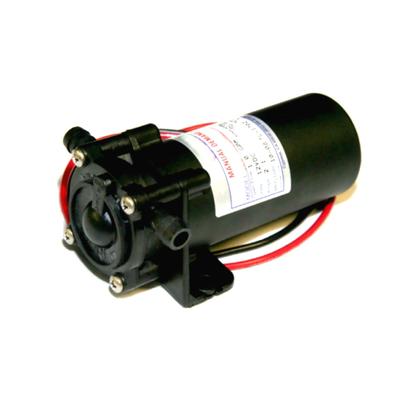 Kent Pump, 12V, 15 PSI, #56639470