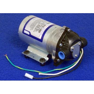 NC Pump, 115 Volts, 120 PSI, # 48-9-4591