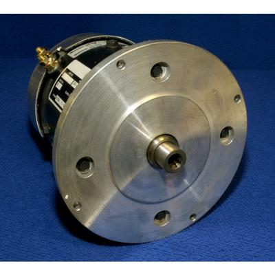 Tennant - Castex Nobles Drive Motor #223057