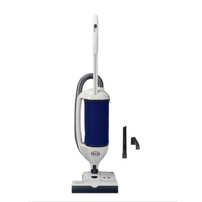 Sebo Dart Upright Vacuum White