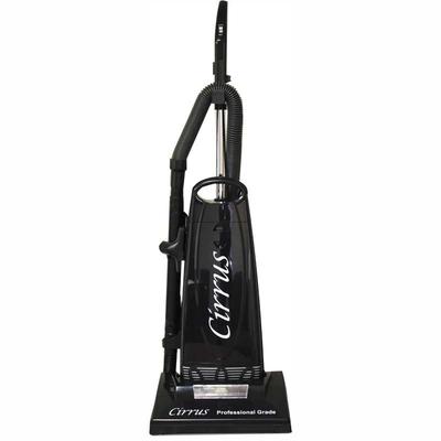 Cirrus CR69A 12 amp Upright Vacuum with Tools on Board #CR69A