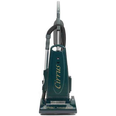 Cirrus CR79 12 amp Upright Vacuum with Tools on Board #CR79A