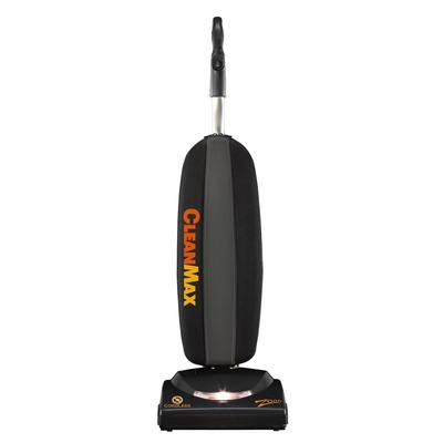 CleanMax Commercial Zoom Cordless Upright Vacuum #ZM-800.8