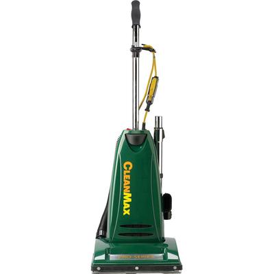 CleanMax Pro-Series Upright Vacuum with Tools #CMP-3T