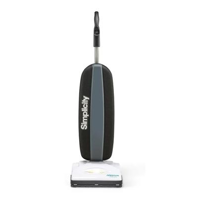 Simplicity Ultra Lightweight S10CV.10 Freedom 50.4 volt Cordless Upright