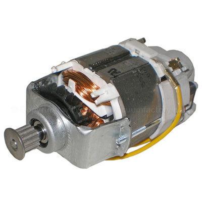 Electric Motor for Beam Serenity, Bosch Premium, Miele F7, Miele 236, PowerMaxx Power Brush and Wessel-Werk EBK340 and EBK360 Power Brush, 120 volt.