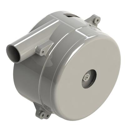 Ametek Windjammer 116632-05 Brushless 120 Volt Blower Motor